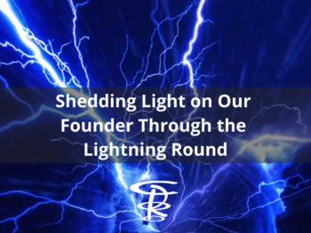 lightning round